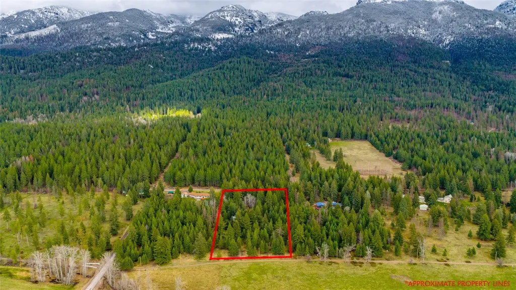 39097 Minesinger Lane Polson MT 59860