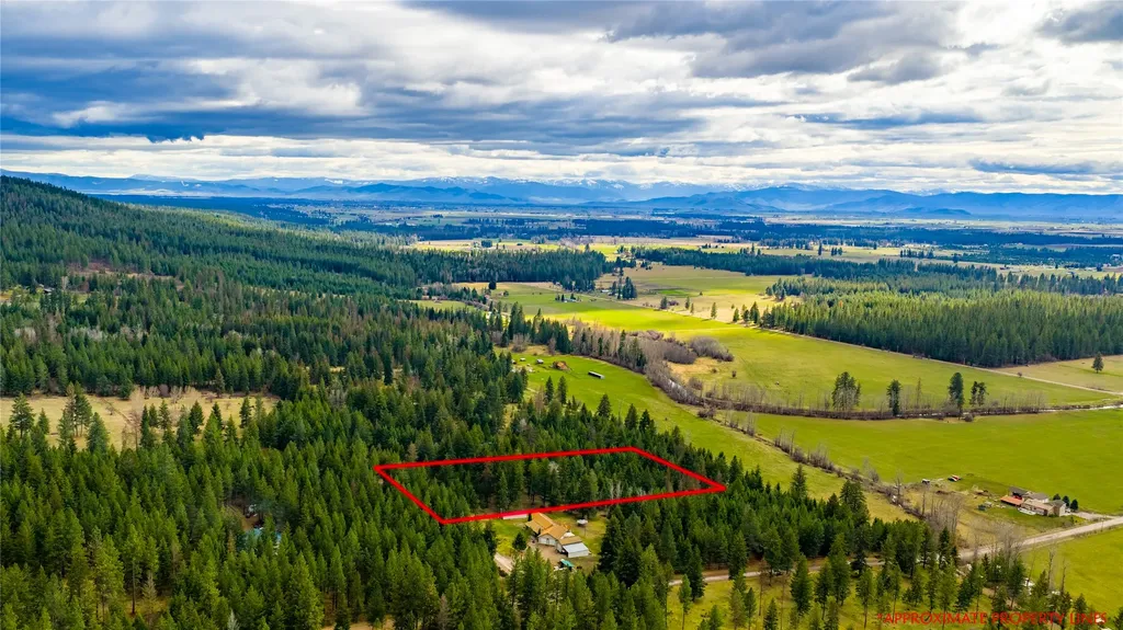 39097 Minesinger Lane Polson MT 59860