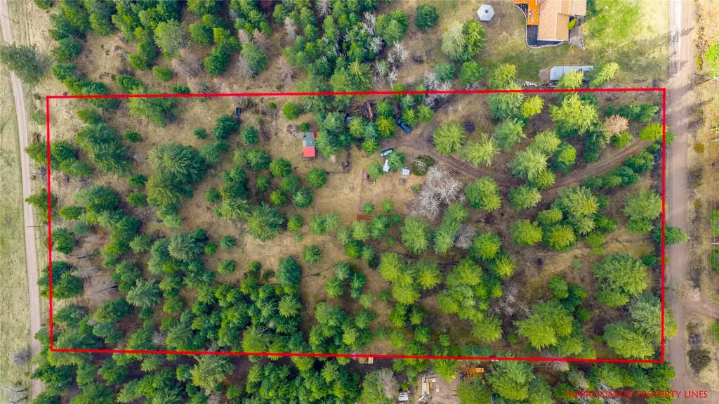 39097 Minesinger Lane Polson MT 59860