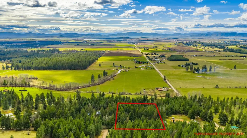 39097 Minesinger Lane Polson MT 59860