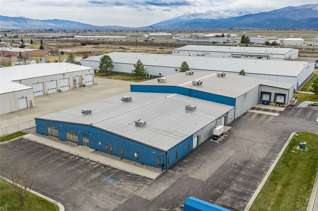 5625 Expressway Drive Missoula MT 59808