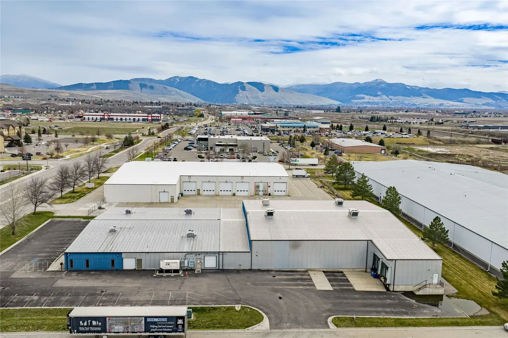 5625 Expressway Drive Missoula MT 59808
