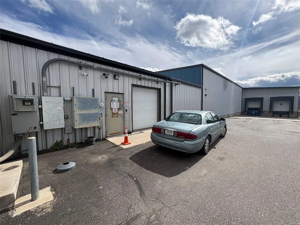 5625 Expressway Drive Missoula MT 59808