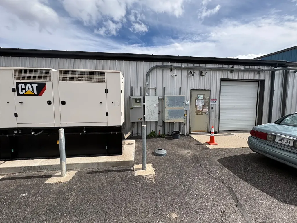 5625 Expressway Drive Missoula MT 59808
