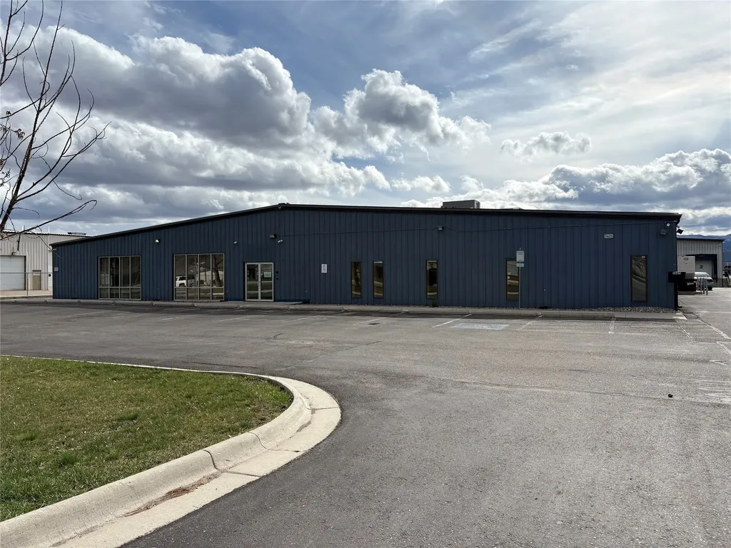 5625 Expressway Drive Missoula MT 59808
