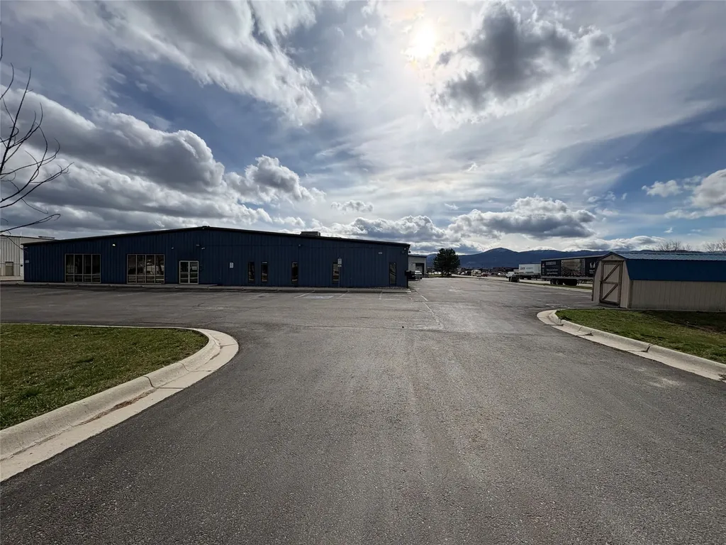 5625 Expressway Drive Missoula MT 59808
