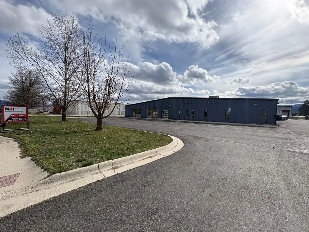 5625 Expressway Drive Missoula MT 59808