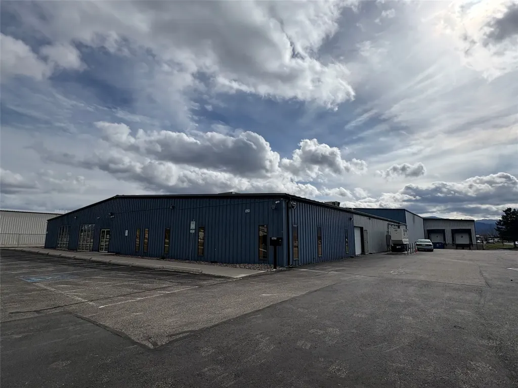 5625 Expressway Drive Missoula MT 59808