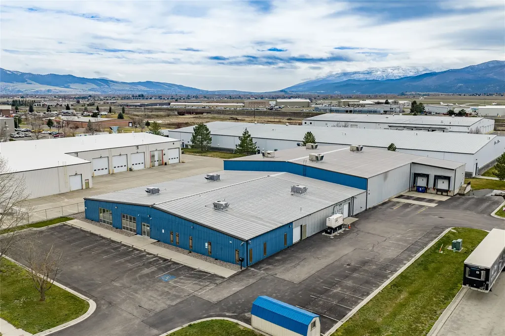 5625 Expressway Drive Missoula MT 59808
