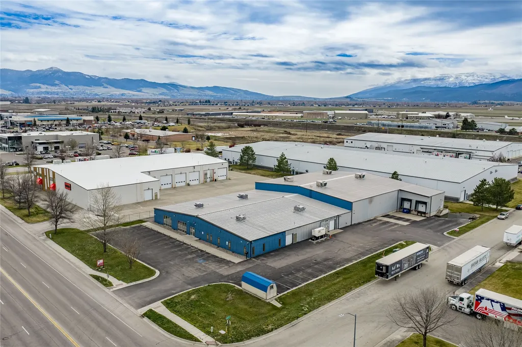 5625 Expressway Drive Missoula MT 59808