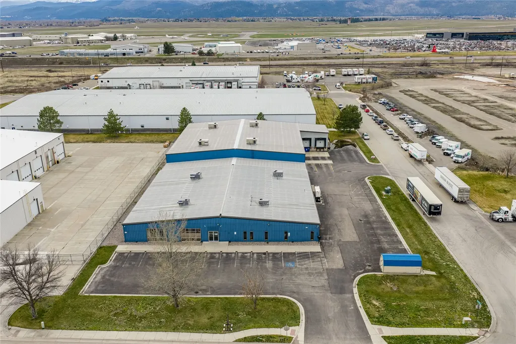 5625 Expressway Drive Missoula MT 59808
