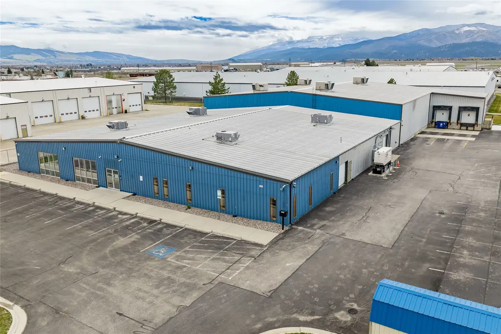 5625 Expressway Drive Missoula MT 59808