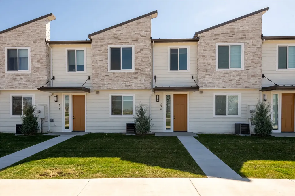 233 Fairgrounds Road Hamilton MT 59840