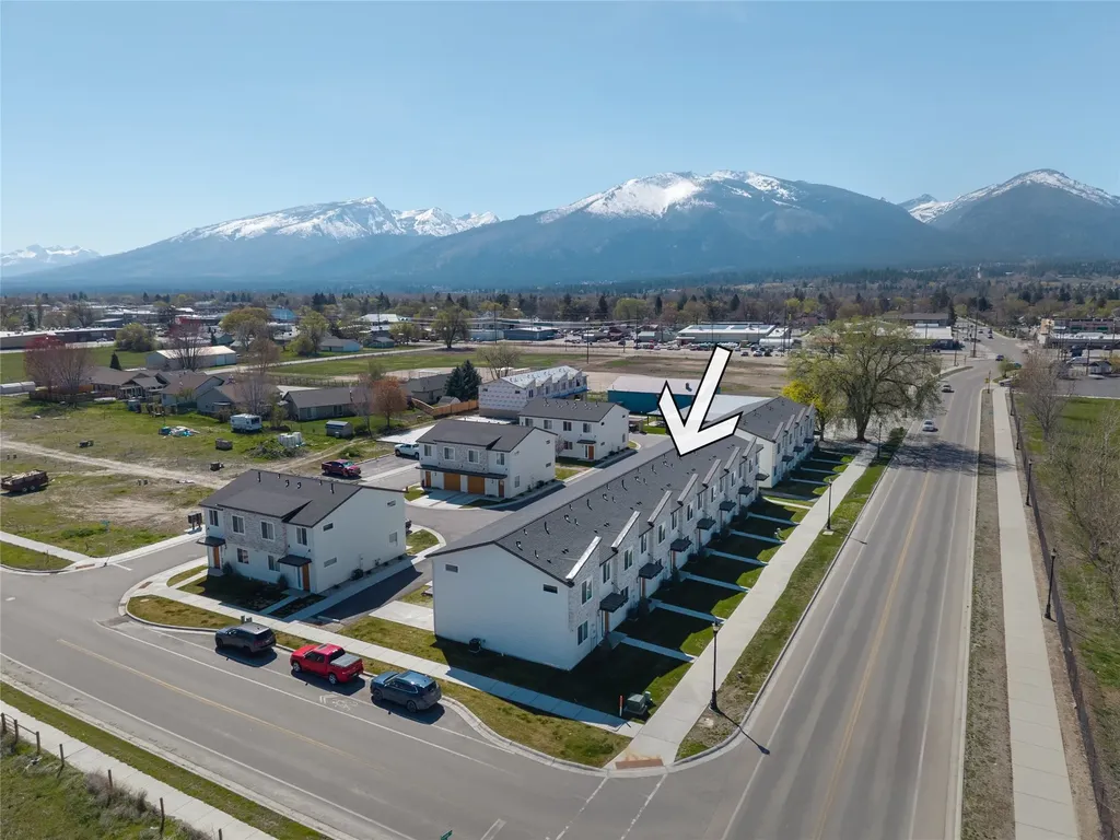233 Fairgrounds Road Hamilton MT 59840