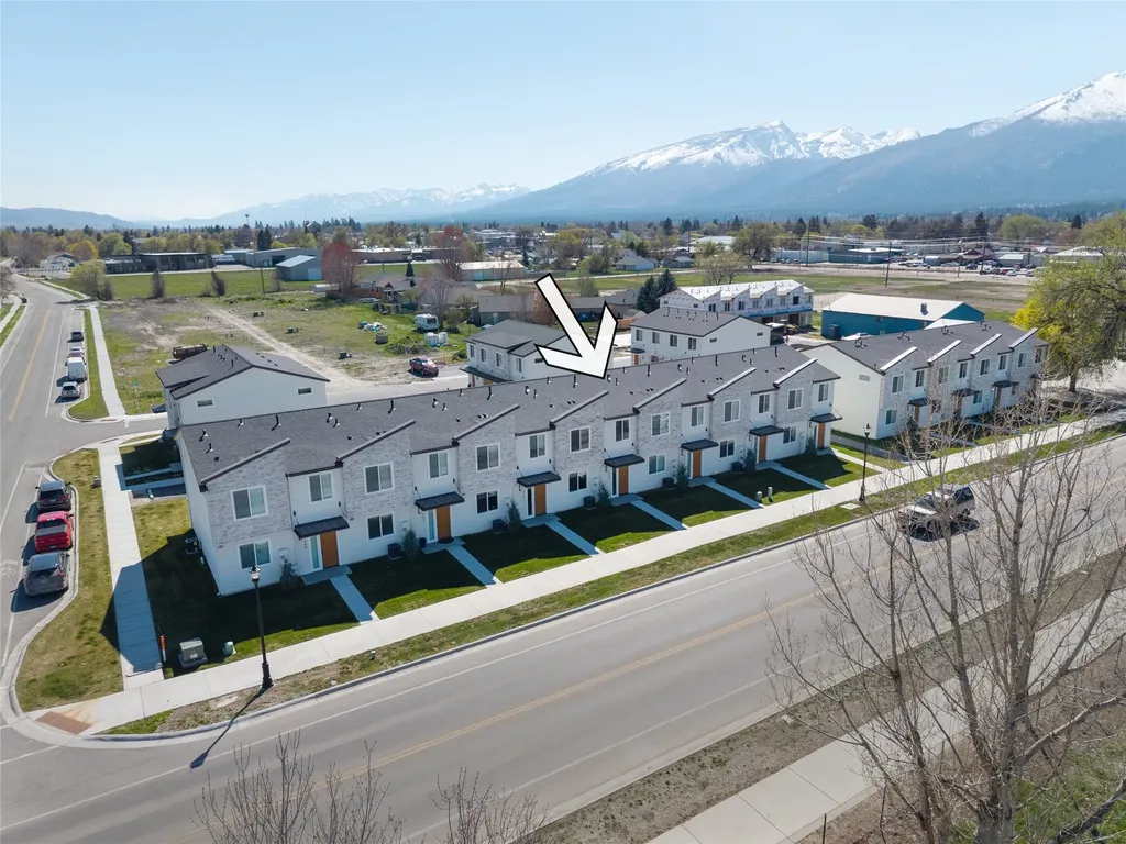233 Fairgrounds Road Hamilton MT 59840
