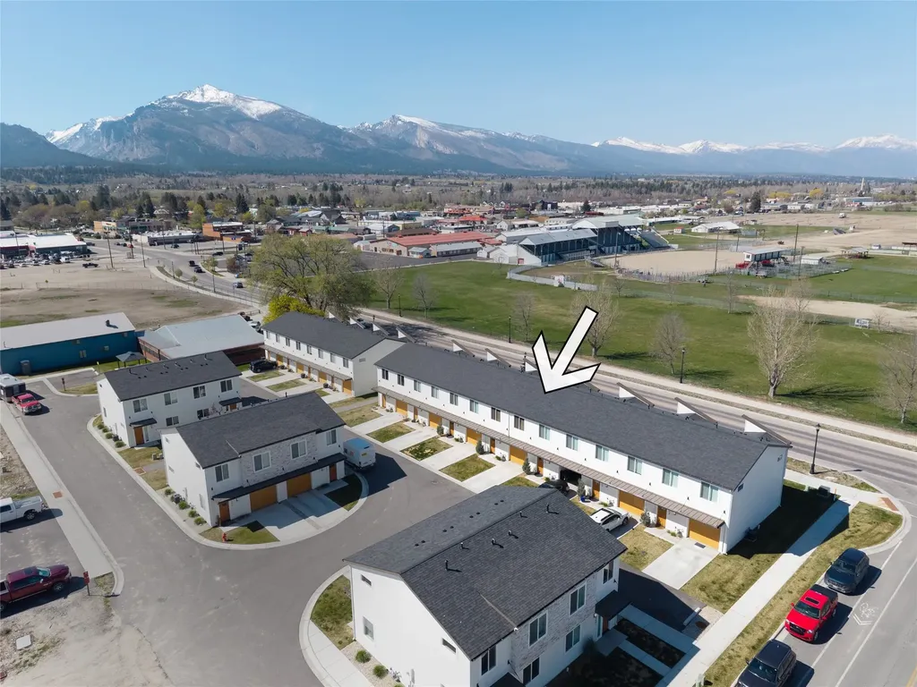 233 Fairgrounds Road Hamilton MT 59840