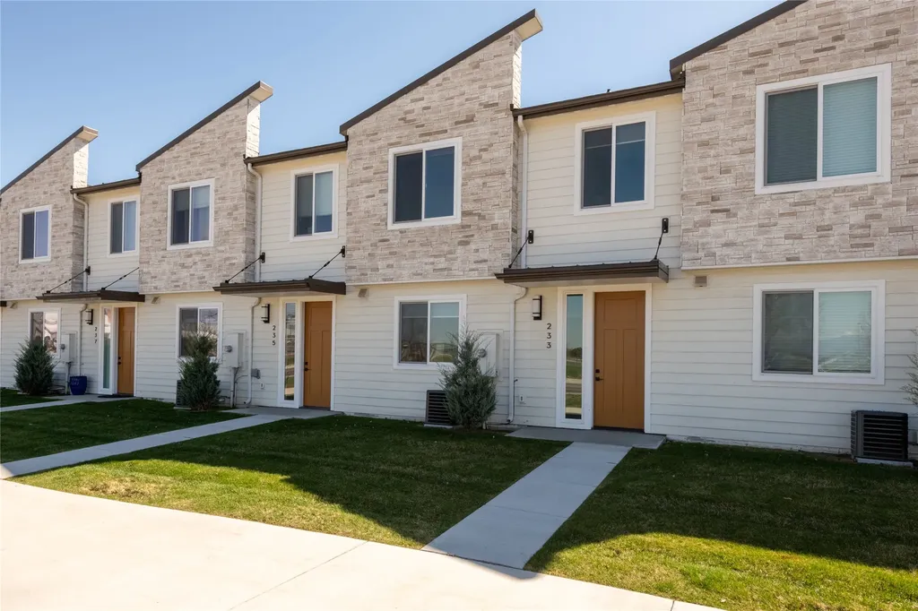 233 Fairgrounds Road Hamilton MT 59840