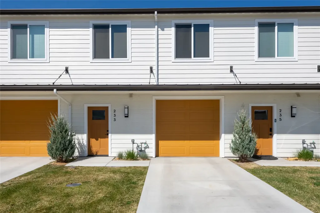 233 Fairgrounds Road Hamilton MT 59840