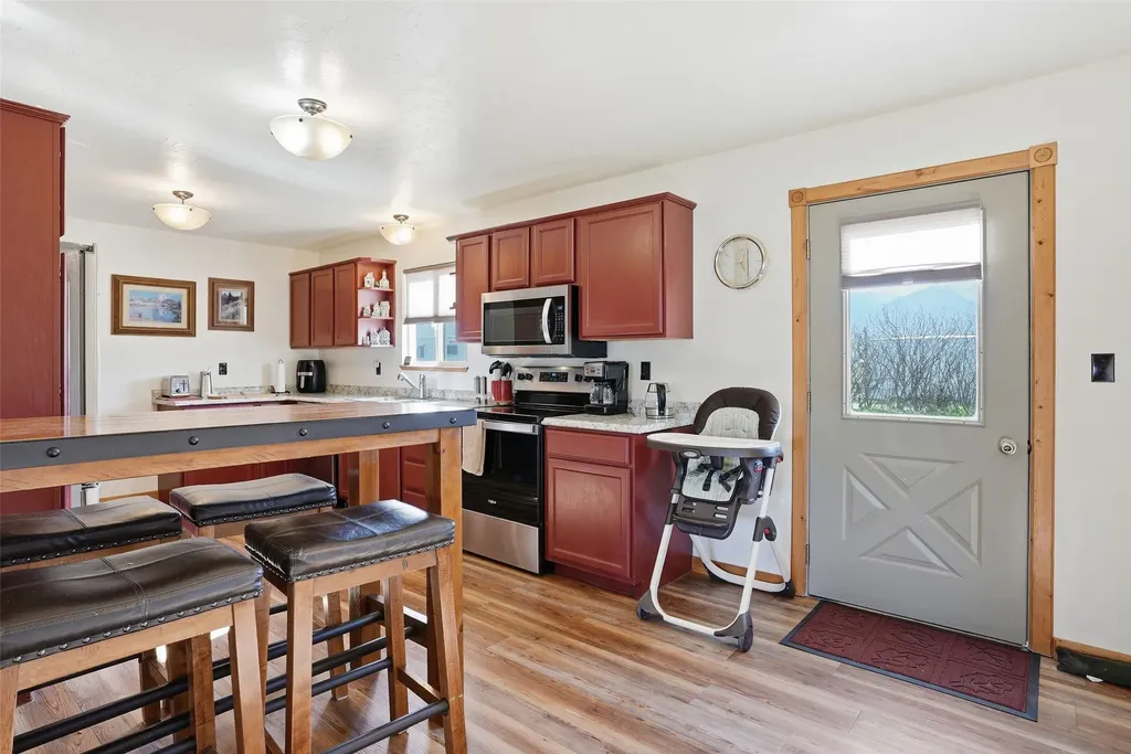 67 Bell Lane Hamilton MT 59840