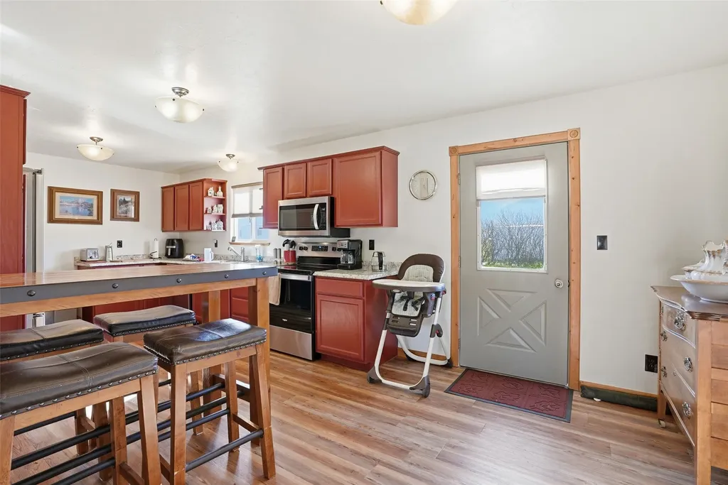 67 Bell Lane Hamilton MT 59840