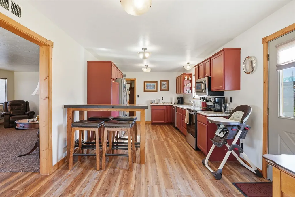 67 Bell Lane Hamilton MT 59840