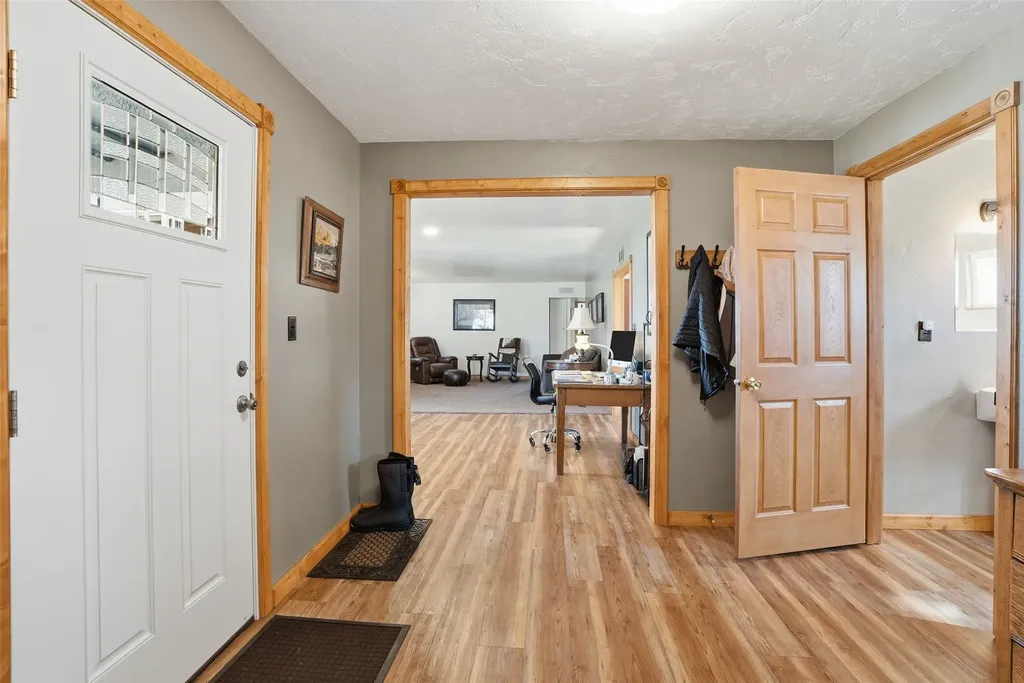 67 Bell Lane Hamilton MT 59840