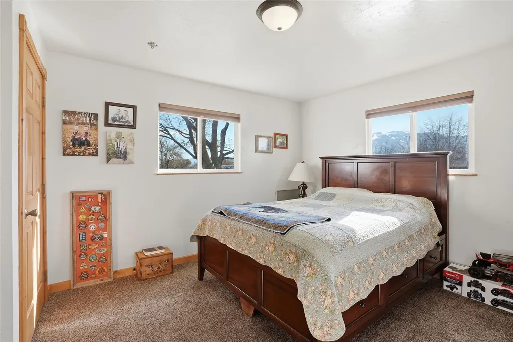 67 Bell Lane Hamilton MT 59840