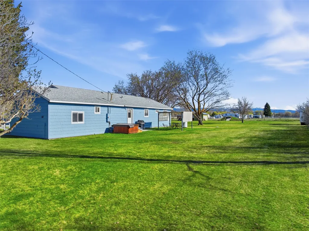 67 Bell Lane Hamilton MT 59840