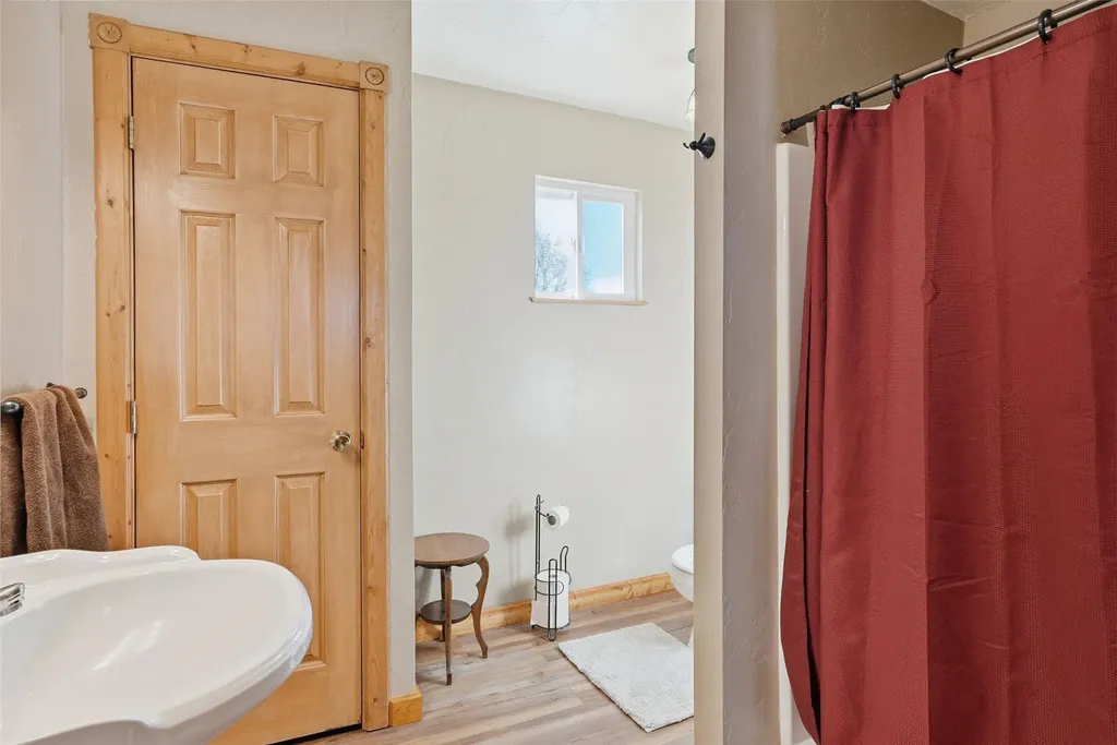 67 Bell Lane Hamilton MT 59840
