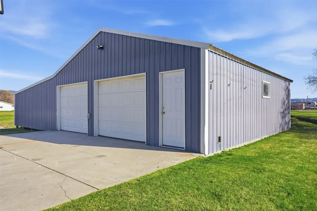 67 Bell Lane Hamilton MT 59840