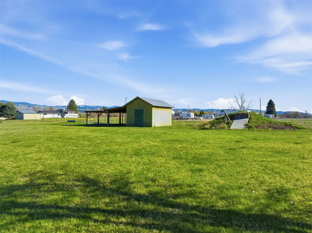 67 Bell Lane Hamilton MT 59840