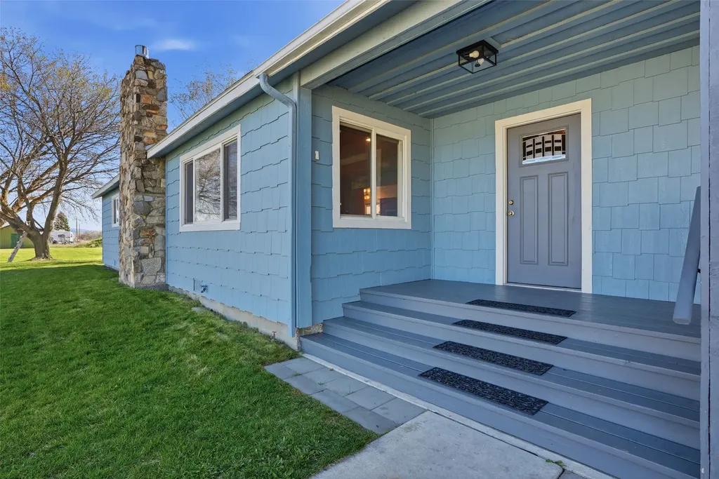 67 Bell Lane Hamilton MT 59840