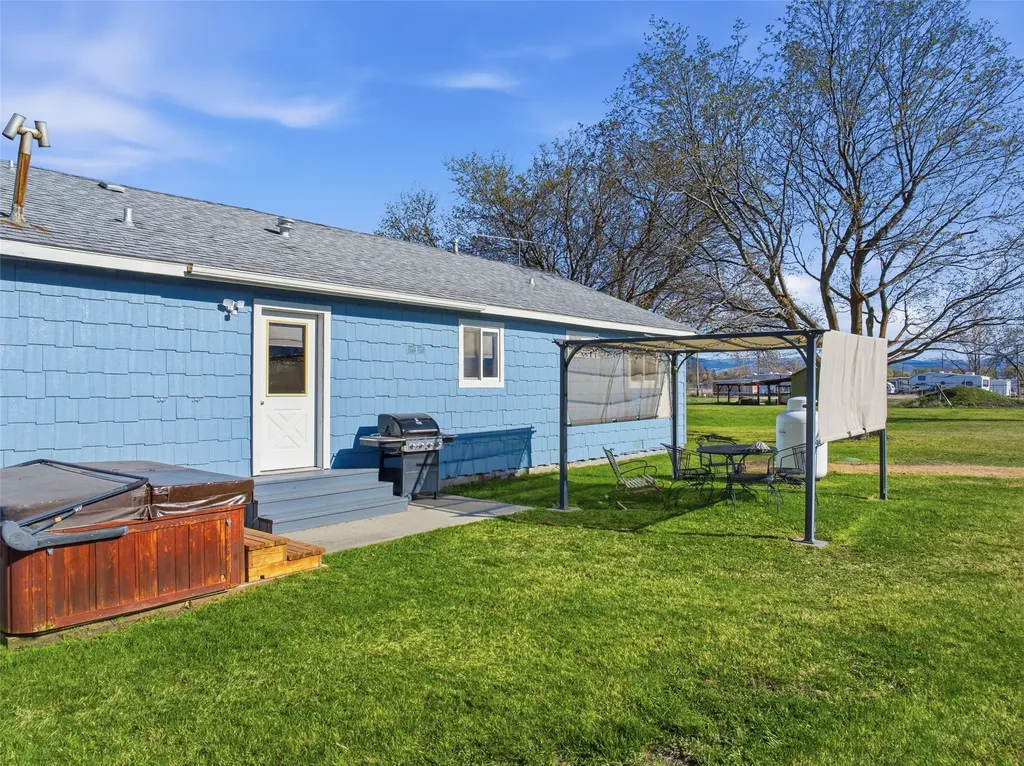 67 Bell Lane Hamilton MT 59840