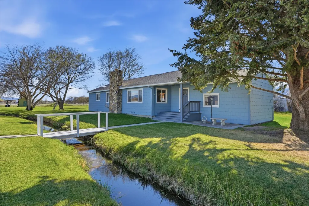 67 Bell Lane Hamilton MT 59840