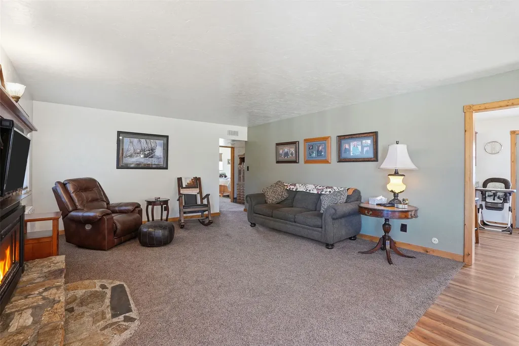 67 Bell Lane Hamilton MT 59840
