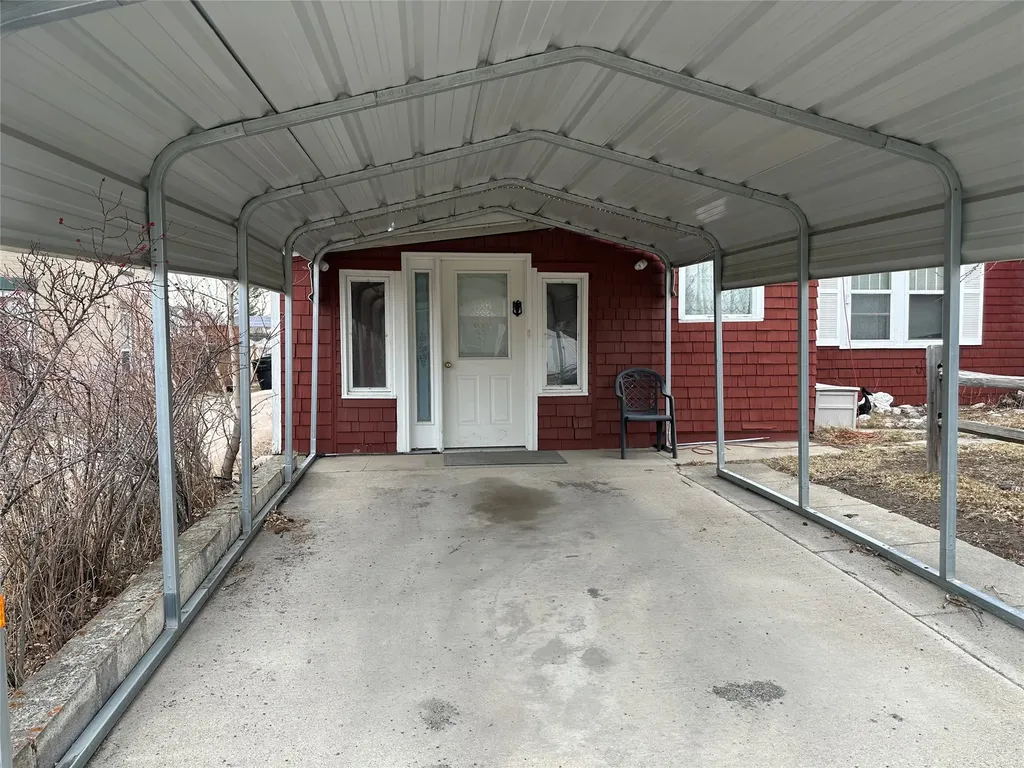615 N Raleigh Street Helena MT 59601