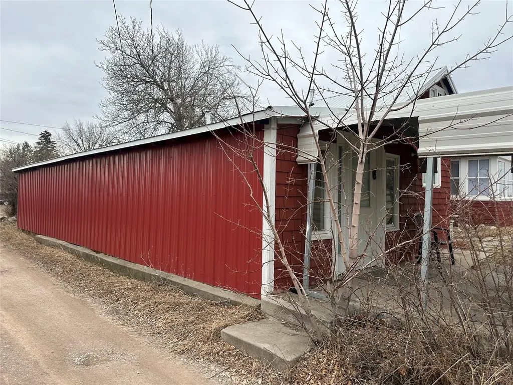 615 N Raleigh Street Helena MT 59601