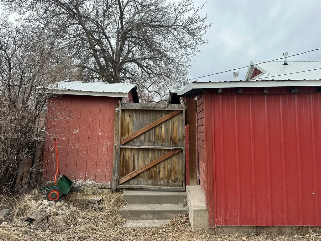 615 N Raleigh Street Helena MT 59601