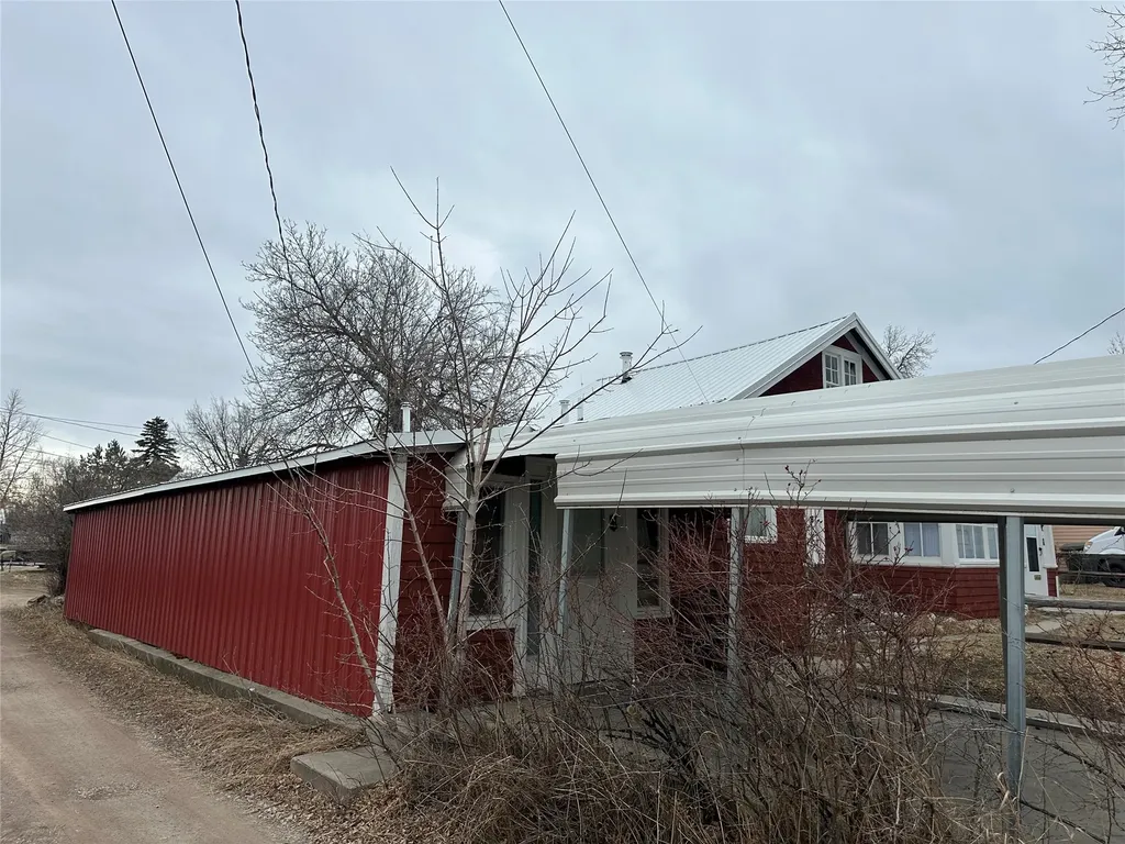 615 N Raleigh Street Helena MT 59601