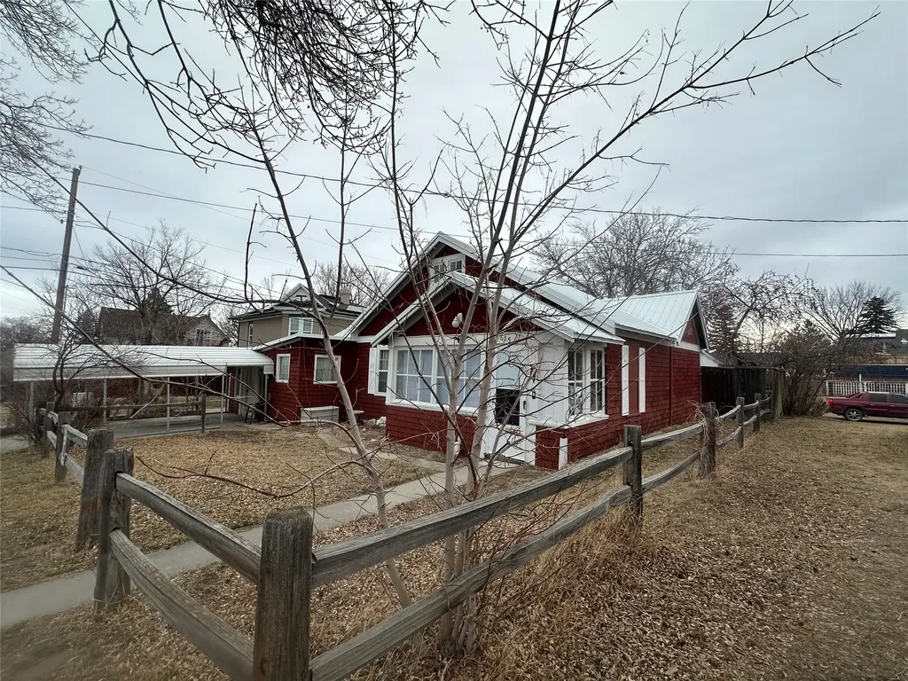 615 N Raleigh Street Helena MT 59601