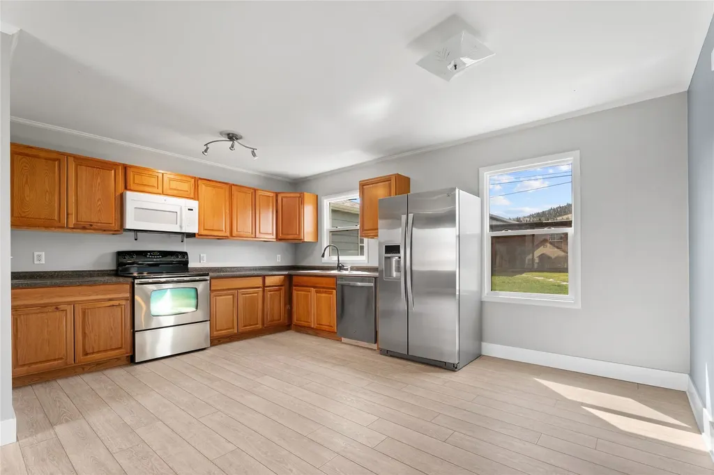 1035 Wilder Avenue Helena MT 59601