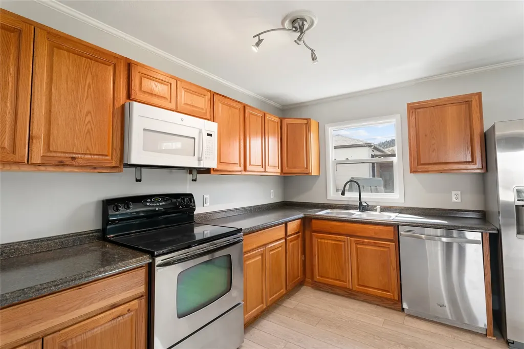 1035 Wilder Avenue Helena MT 59601