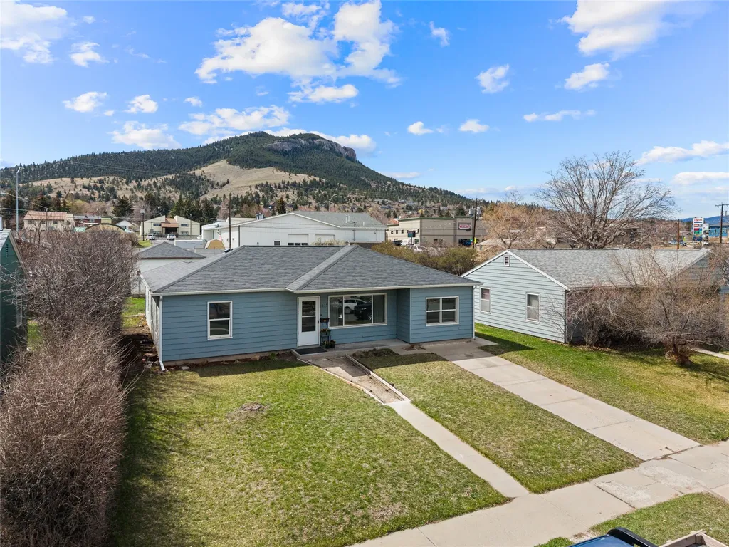 1035 Wilder Avenue Helena MT 59601