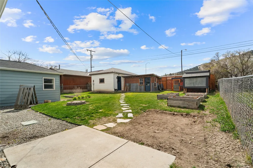1035 Wilder Avenue Helena MT 59601