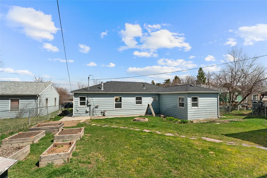 1035 Wilder Avenue Helena MT 59601