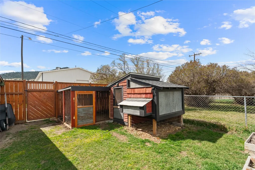 1035 Wilder Avenue Helena MT 59601