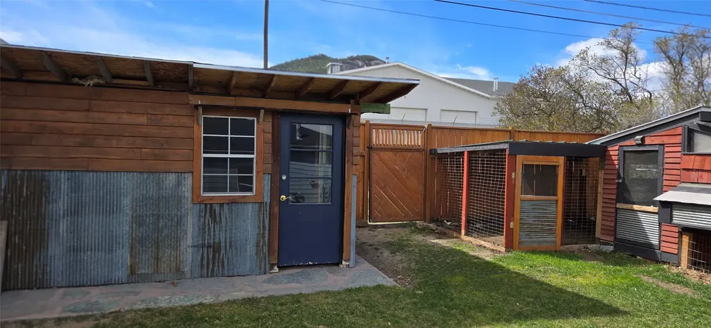 1035 Wilder Avenue Helena MT 59601