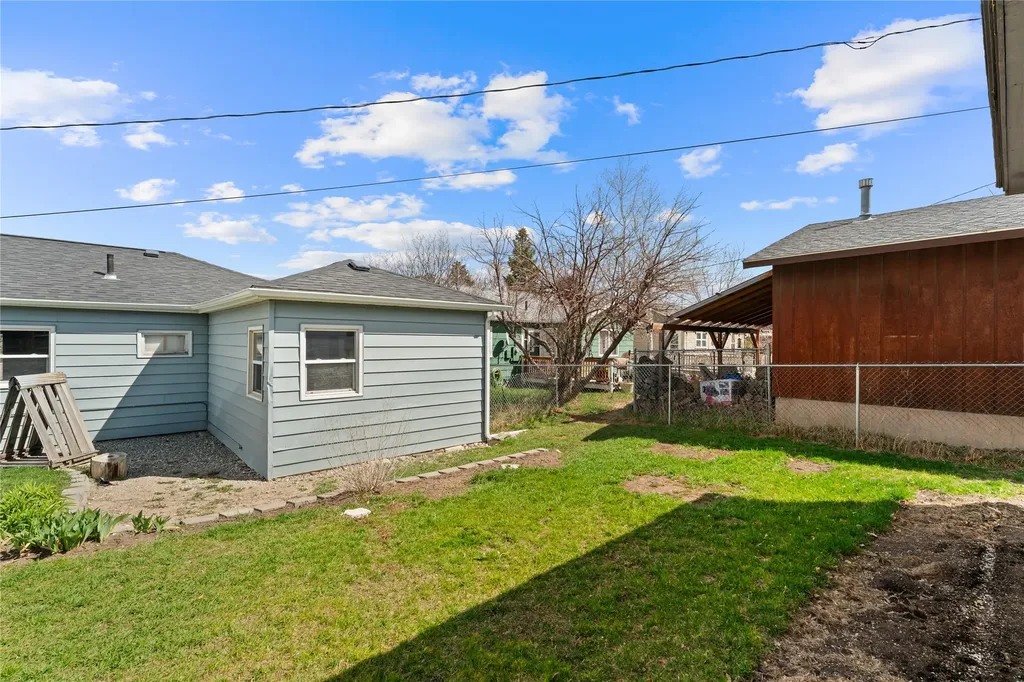 1035 Wilder Avenue Helena MT 59601