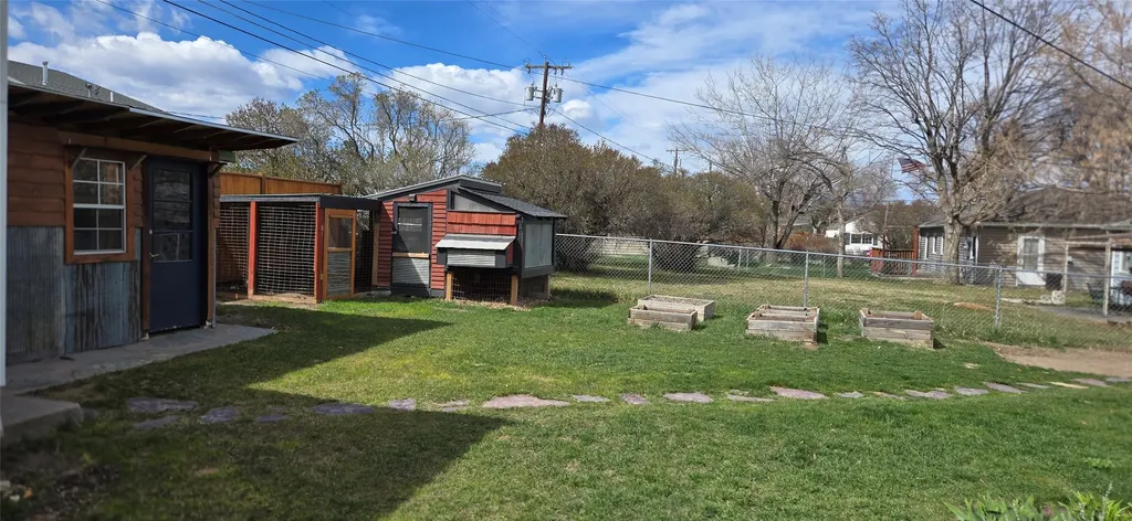 1035 Wilder Avenue Helena MT 59601