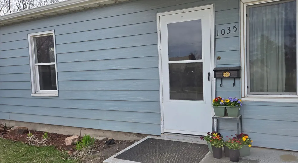 1035 Wilder Avenue Helena MT 59601